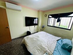Blk 23 Jalan Membina (Bukit Merah), HDB 5 Rooms #451072211